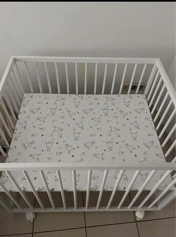 Parc bébé +matelas beschikbaar voor biedingen