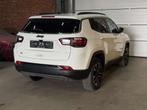 Jeep Compass 1.3 Turbo Hybride Automaat Camera 34.000km 2023, Automaat, 1935 kg, Gebruikt, 4 cilinders