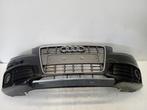 BUMPER VOOR Audi A4 Quattro (B8) (01-2007/12-2015), Auto-onderdelen, Gebruikt, Voor, Audi, Bumper
