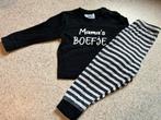 Verkleedkleding/Pyjama mama’s boefje maat 86, Ophalen, Zo goed als nieuw