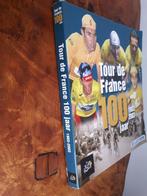 100 jaar Tour de France 1903-2003, Sport en Fitness, Overige typen, Ophalen of Verzenden, Zo goed als nieuw