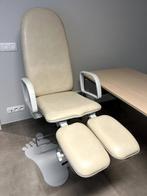 Pedicure behandelstoel, Werkplek, Ophalen, Gebruikt, Inrichting