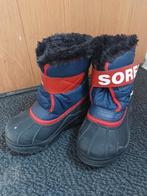 Winterbotten jongen maat 27, Enlèvement, Comme neuf, Garçon