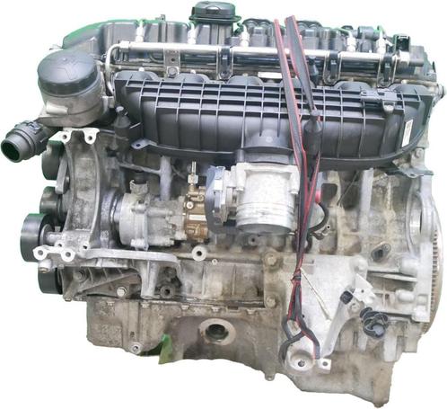 BMW 3er E90 E91 E92 E93 3.0 N54B30A N54-motor, Auto-onderdelen, Motor en Toebehoren, BMW, Ophalen