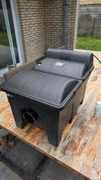 Oase biosmart 14000 set, Ophalen, Zo goed als nieuw