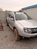 Dacia Duster 2016 1.5dCi euro6 4x2 accidente, Cuir, Achat, Euro 6, Duster