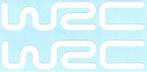 WRC sticker set #3, Verzenden