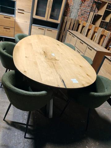 Eetkamertafel (PROMO), Enlèvement, Neuf