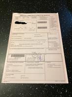 Moto Honda rebel cmx500 06/21 7400’ms avec demande d’immat, Motoren, Motoren | Yamaha, ABS, Bedrijf, 500 cc, Naked bike