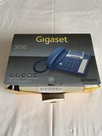 Gigaset Euroset 5030, Enlèvement