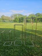 A vendre lot centre de table, Articles professionnels, Enlèvement