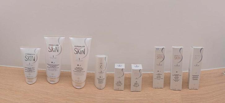 Ongeopende Skin producten., Sport en Fitness, Gezondheidsproducten en Wellness, Nieuw, Ophalen of Verzenden