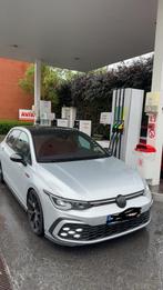 Golf 8 GTI 2023, Voorwielaandrijving, Zwart, Golf, Zilver of Grijs