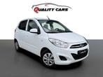 Hyundai i10 1.1i benzine | 101.000 KM | CarPlay | Garantie, Auto's, Voorwielaandrijving, Euro 5, Stof, Gebruikt
