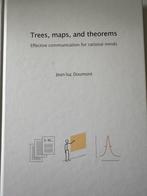 Trees, maps, and theorems - effective communication Doumont, Ophalen of Verzenden, Zo goed als nieuw