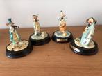 Muzikale clowns, Verzamelen, Ophalen of Verzenden