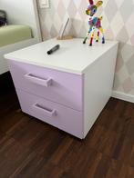 Nachtkastje - kinderkamer, Ophalen, Zo goed als nieuw, Meisje