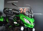 Kawasaki Versys 650 Se Grand Tourer GPS  Verkocht, 650 cc, Toermotor, Bedrijf, 2 cilinders