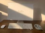 iMac desktop 21.5 inch, 24 inches, IMac, Zo goed als nieuw, Ophalen