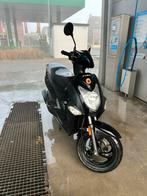 Kymco agility 50cc 4T zo goed als nieuw, Fietsen en Brommers, Ophalen, 50 cc, Klasse B (45 km/u), Zo goed als nieuw