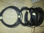 Coax kabel rg59 75ohms, Ophalen, Zo goed als nieuw