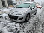 Peugeot 207 1.4 essence 2010 130 000 kms, Auto's, Peugeot, Euro 5, 1398 cc, Grijs, Particulier