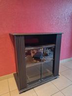 Kastje op wieltjes, Ophalen, Gebruikt, Minder dan 100 cm