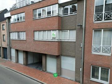 Appartement te koop in Roeselare, 2 slpks, 117 m², Appartement, 2 pièces