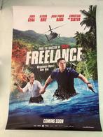 LOT D'AFFICHES DE CINÉMA (23 pièces) 70-100 cm/68-101 cm, Enlèvement ou Envoi