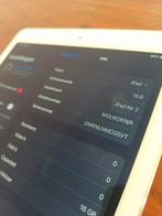 ipad Air 2  16gb wit, Informatique & Logiciels, Apple iPad Tablettes, Reconditionné, Enlèvement ou Envoi, Blanc