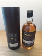 Braeckman Single Malt Whisky 10 y Cask 110, Verzamelen, Wijnen, Nieuw, Vol, Ophalen of Verzenden