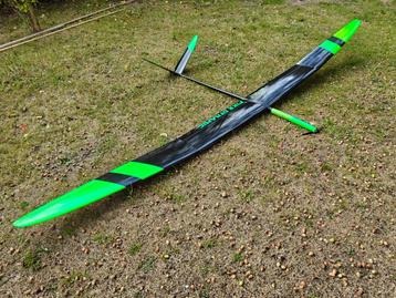F5J Pike - V Tail beschikbaar voor biedingen