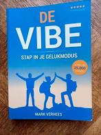 De vibe : Mark Verhees, Ophalen of Verzenden, Gelezen