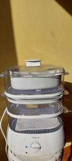 stoomkoker Kenwood, Ophalen, Zo goed als nieuw