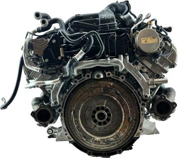 Motor voor Porsche 4.8 V8 benzine M48.20 M48 94810092001 beschikbaar voor biedingen