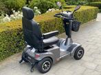 Luxueuze Scootmobiel Sterling S700 Electrische Invalidescoot, Ophalen of Verzenden, Zo goed als nieuw, Elektrische rolstoel, Inklapbaar