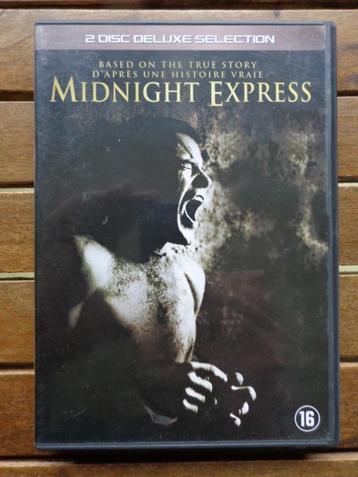 )))  Midnight Express  //  Alan Parker   (((