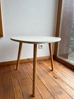 Table terrazzo, Maison & Meubles, Tables | Tables d'appoint, Comme neuf, 45 à 60 cm, Autres matériaux, Moins de 55 cm