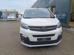 Opel Zafira Life Zafira Life 1.5 D Edition 8 plaatser Salona, Stof, 4 cilinders, Bedrijf, 5 deurs