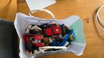 Lego in bulk - 1,5 kg, Kinderen en Baby's, Speelgoed | Bouwstenen, Ophalen, Zo goed als nieuw