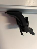 Pieds de fixation Thule pour BMW X3, Auto diversen, Dakdragers, Ophalen, Gebruikt
