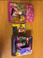 Lego minifiguren, Ophalen, Nieuw, Complete set, Lego