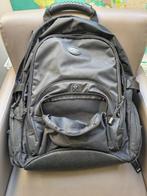 Rugzak laptop in prima staat, Ophalen, Zo goed als nieuw, Rugzak