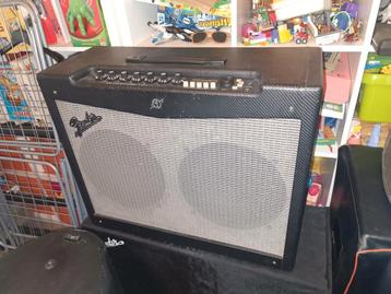 Fender Mustang versterker