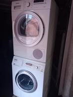 Machine à laver Miele A +++. Sèche linge Siemens, Enlèvement