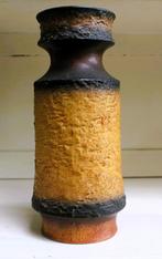 Vase Fat Lava vintage JASBA 1591 30 - W-Allemagne, Enlèvement ou Envoi