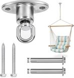 Fixation robuste pour fauteuil suspendu LIVRAISON RAPIDE ET