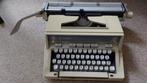 Vintage/retro Hermes 3000 typemachine, Diversen, Typemachines, Ophalen, Gebruikt