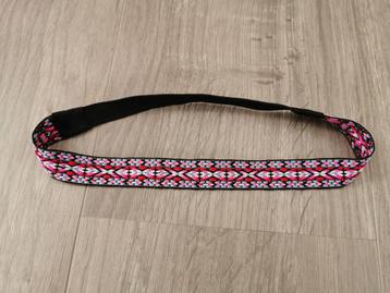 Haarband beschikbaar voor biedingen