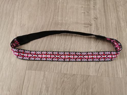 Haarband, Kinderen en Baby's, Kindermode-accessoires, Zo goed als nieuw, Ophalen of Verzenden